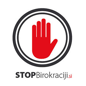 STOP birokraciji