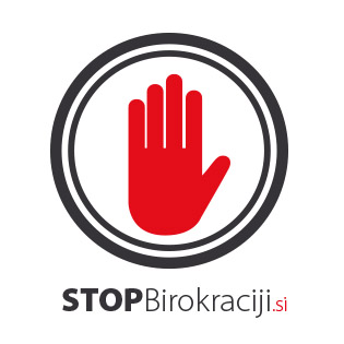 STOP birokraciji