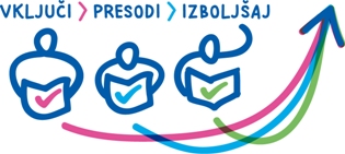 Vključevanje javnosti pri pripravi predpisov
